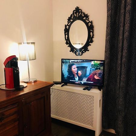 Apartament Habitation Cassiopee Paryż Zewnętrze zdjęcie