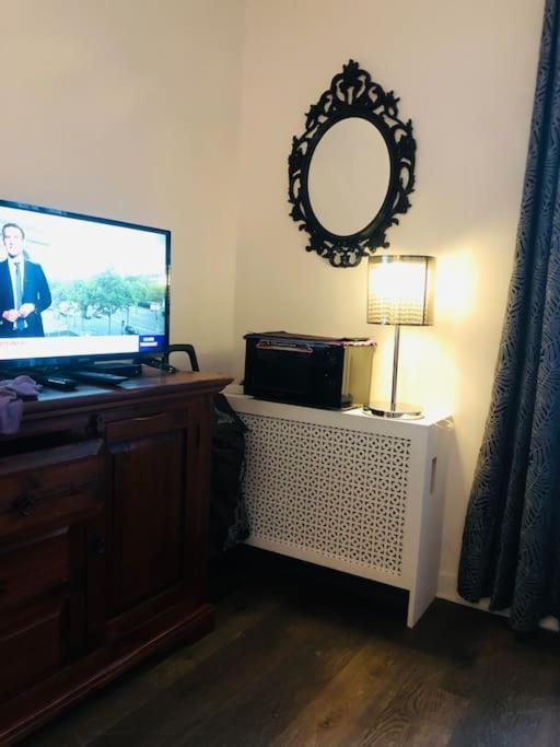 Apartament Habitation Cassiopee Paryż Zewnętrze zdjęcie