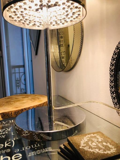 Apartament Habitation Cassiopee Paryż Zewnętrze zdjęcie