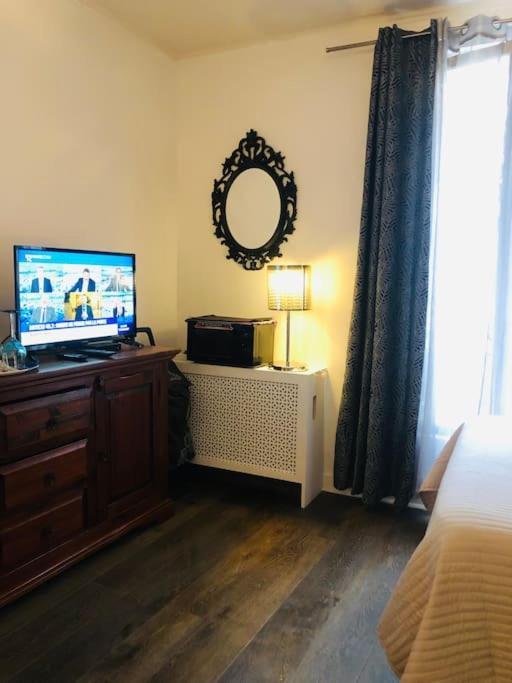 Apartament Habitation Cassiopee Paryż Zewnętrze zdjęcie