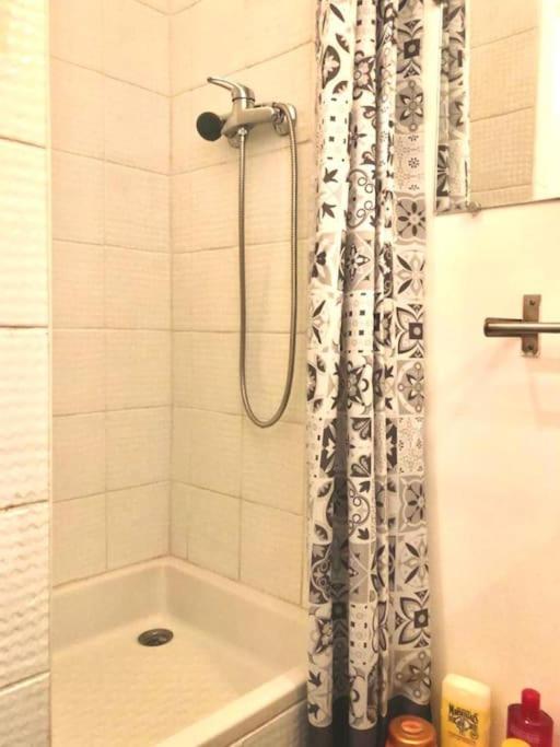 Apartament Habitation Cassiopee Paryż Zewnętrze zdjęcie