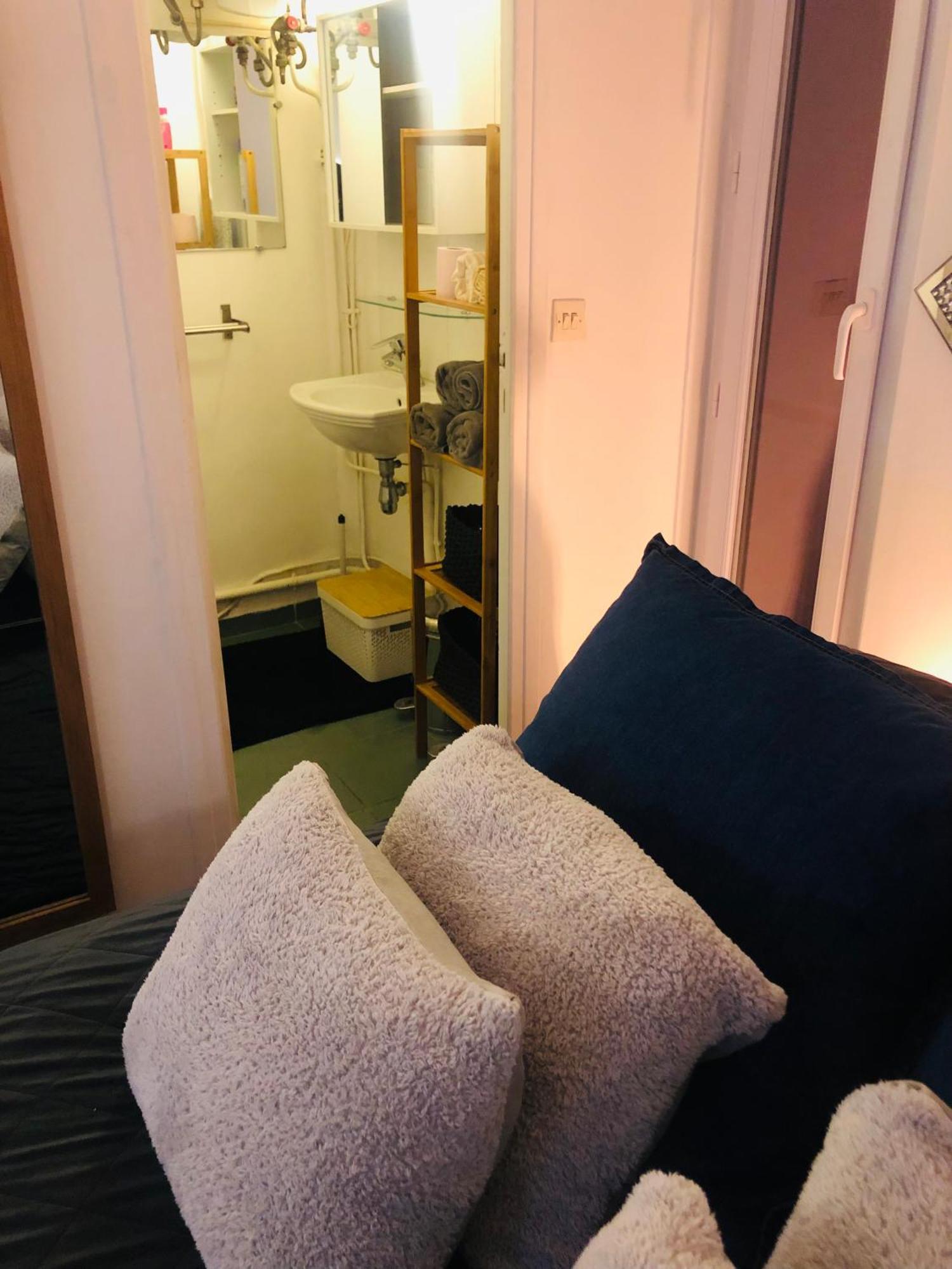 Apartament Habitation Cassiopee Paryż Zewnętrze zdjęcie