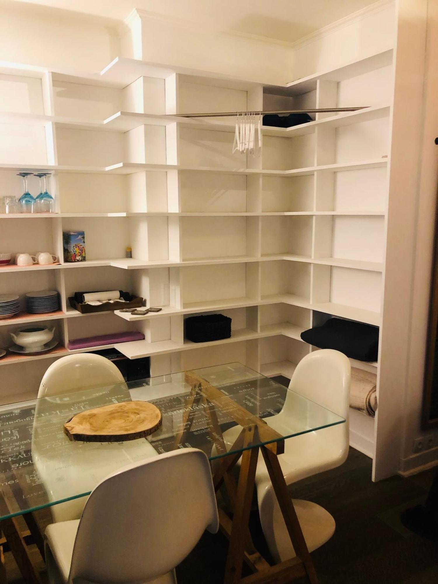 Apartament Habitation Cassiopee Paryż Zewnętrze zdjęcie